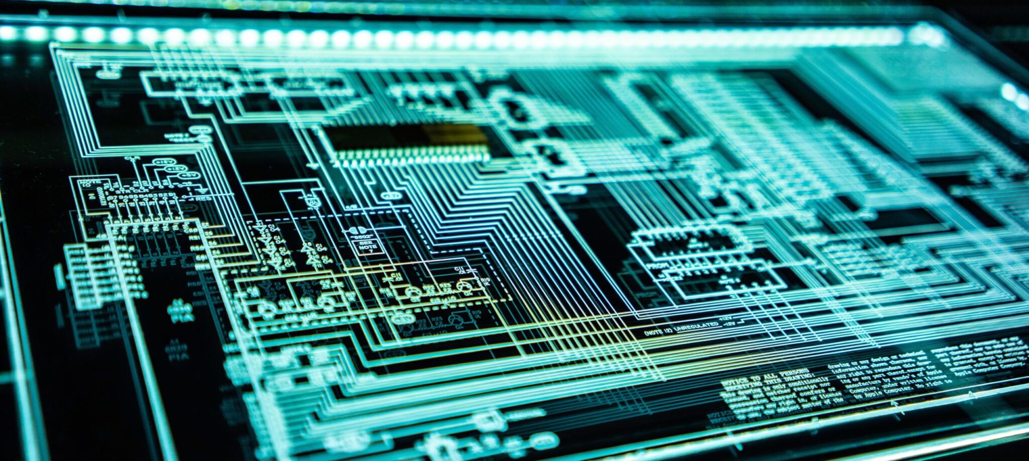 Home Network Security