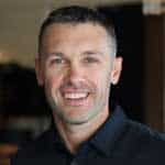 Startup Guru Clay Banks