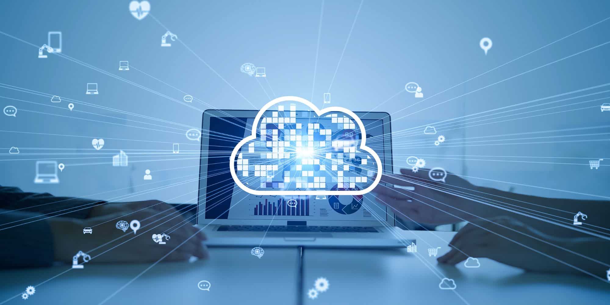 cloud network management