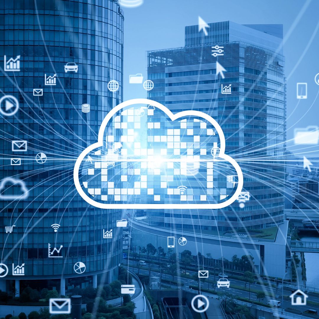 cloud services in nashville