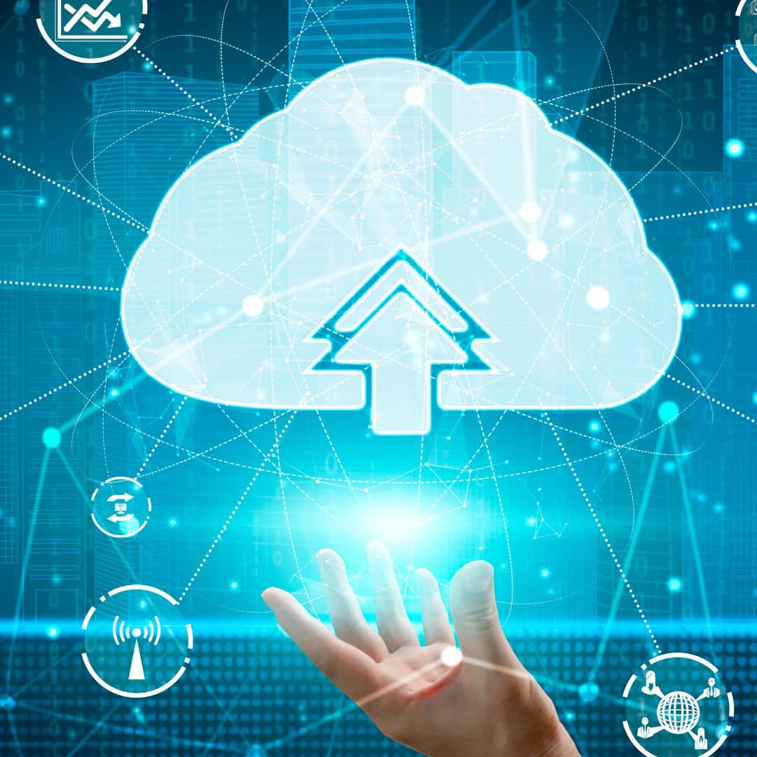 cloud solutions & migration brentwood