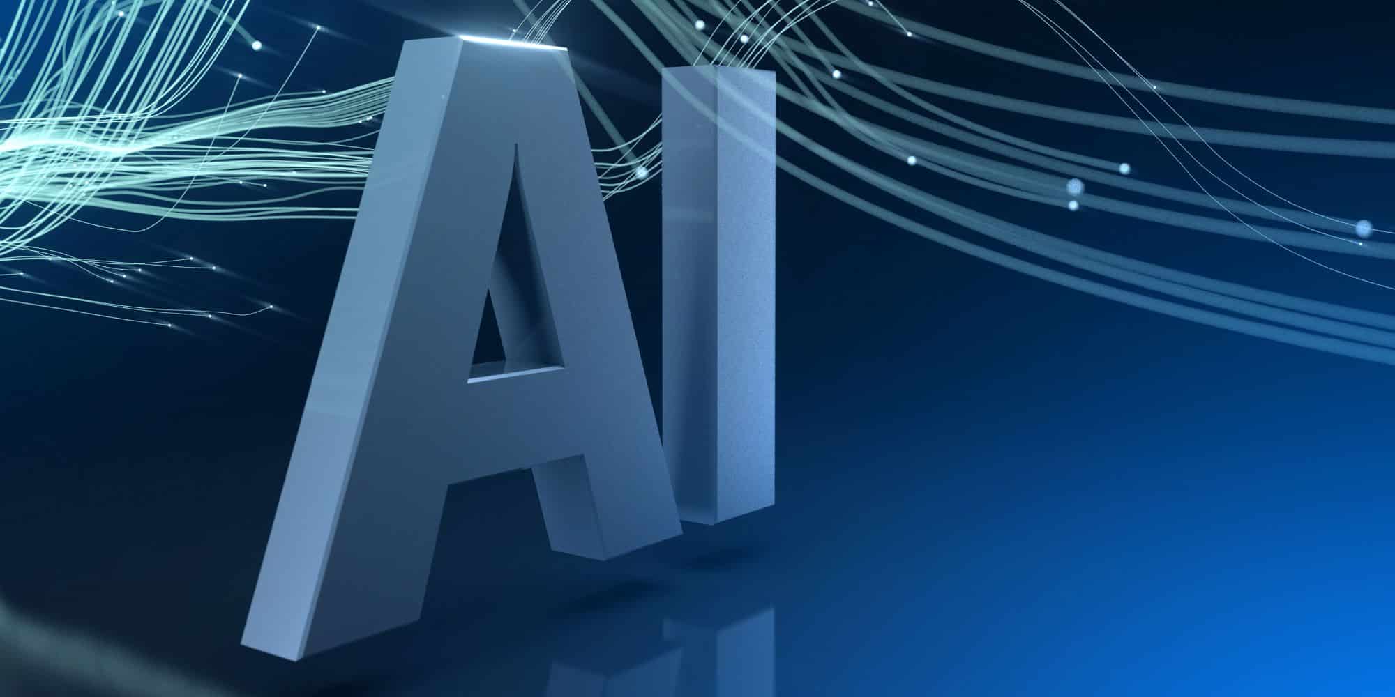 custom artificial intelligence