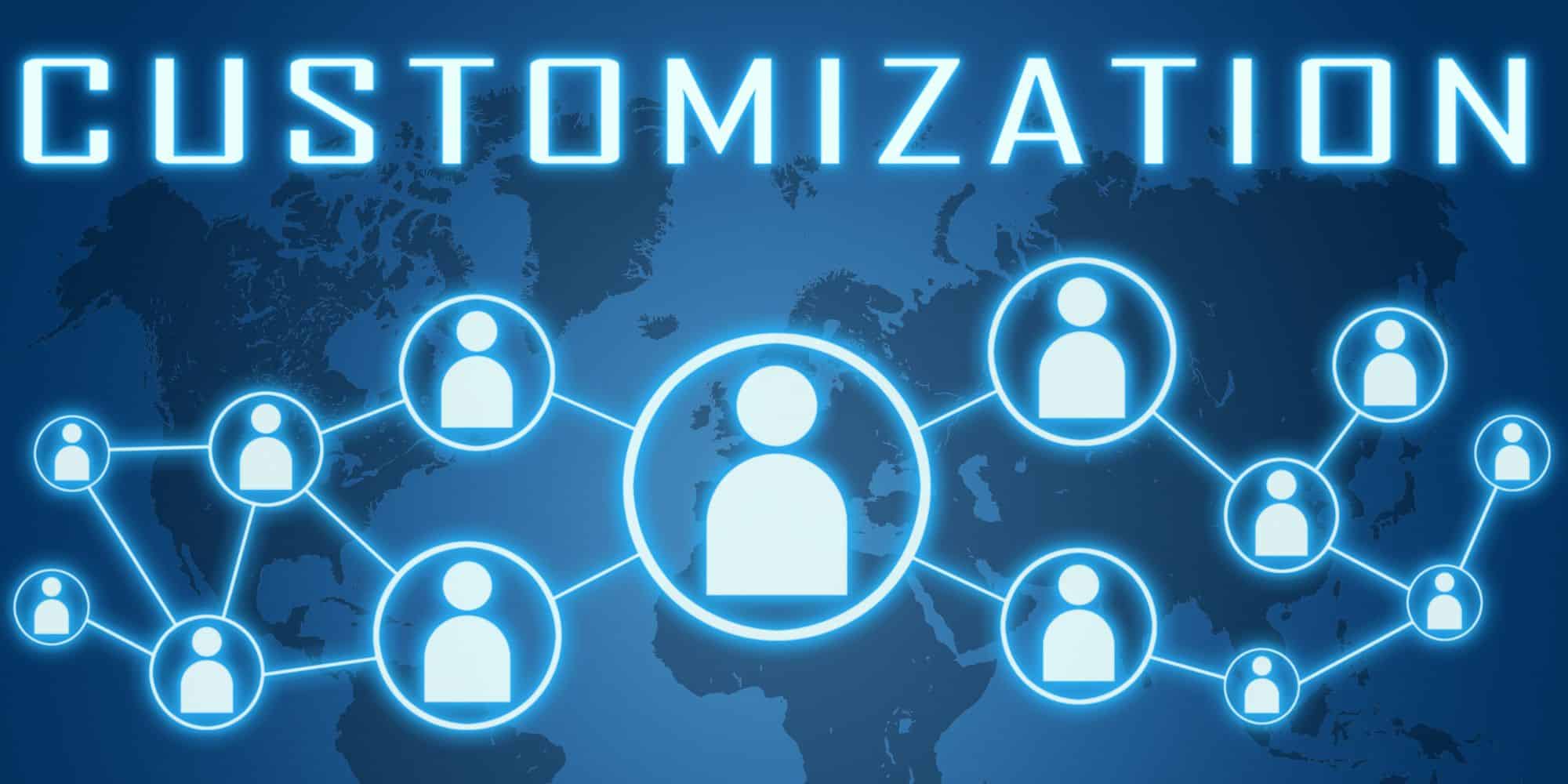 custom built software