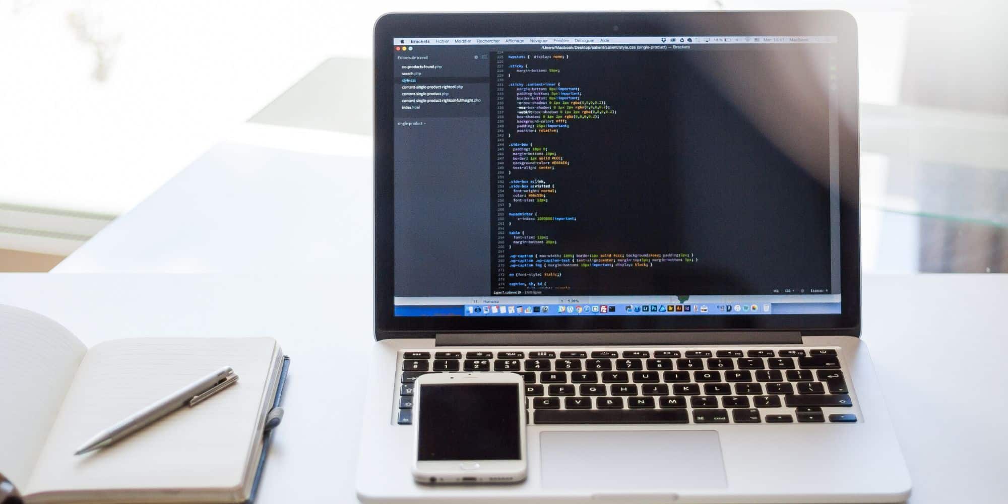 custom python development