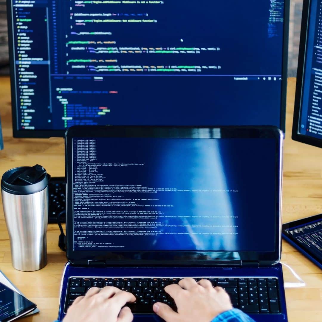 custom software brentwood