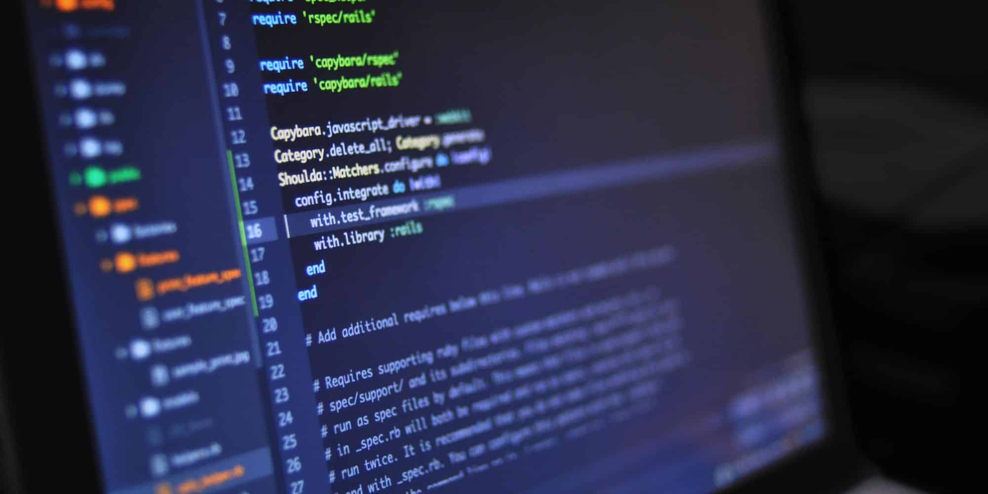custom software vs off the shelf