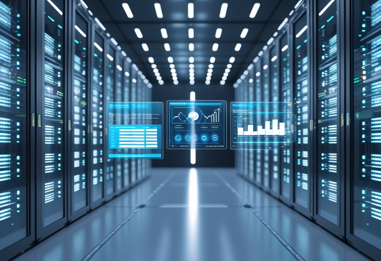 customer data warehouse