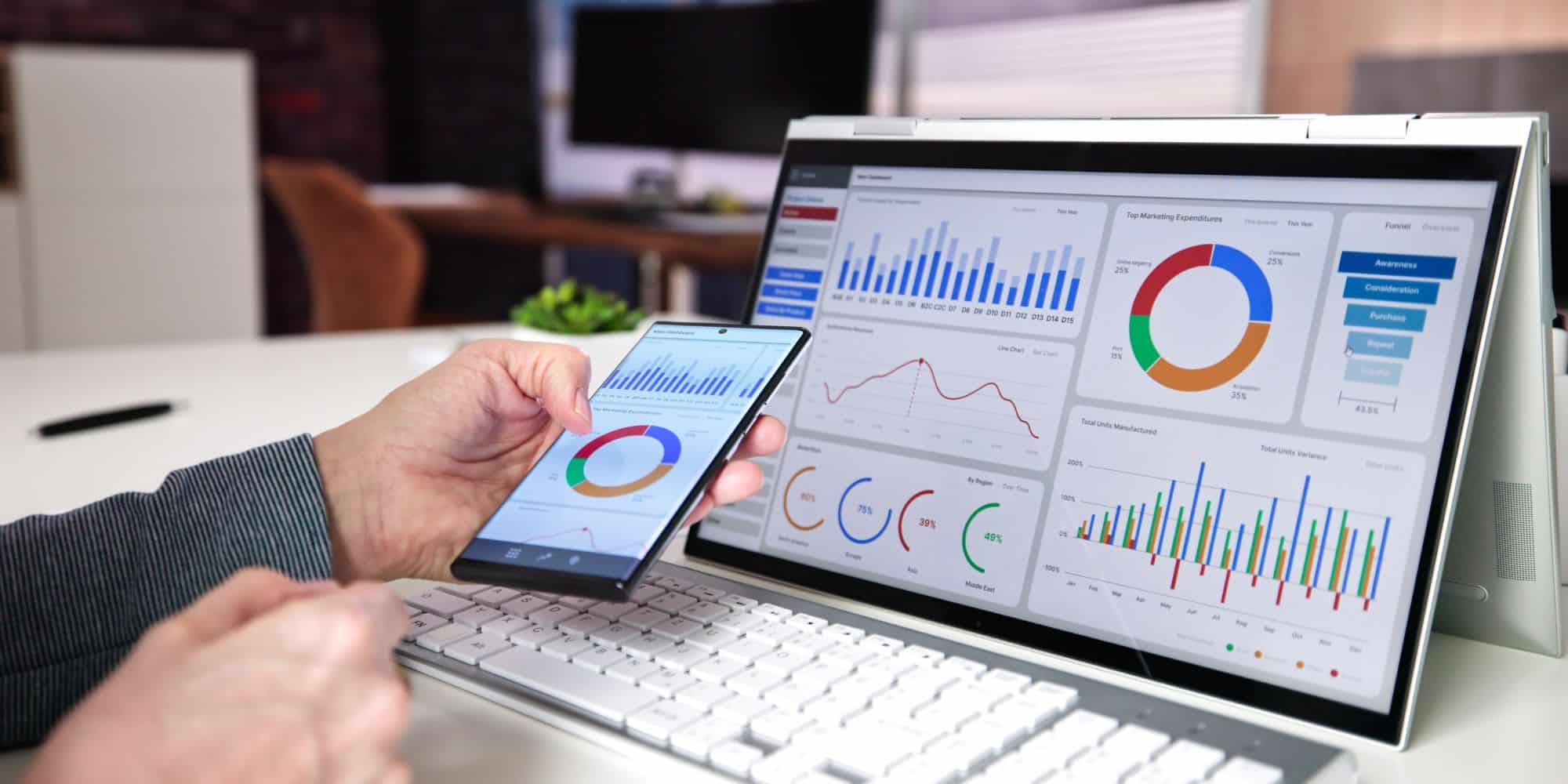 data warehousing services