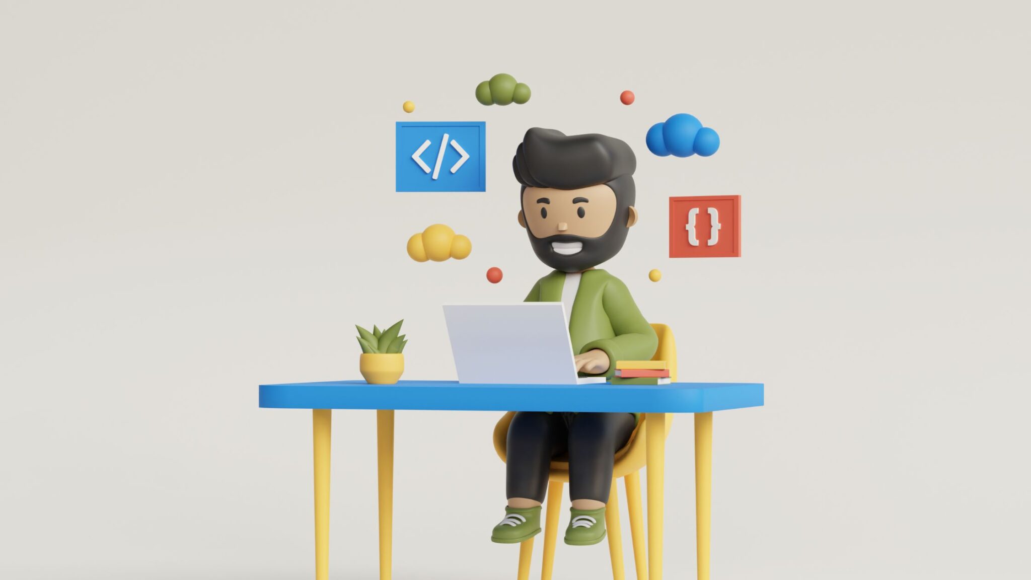 Difference Between Web Master and Web Developer