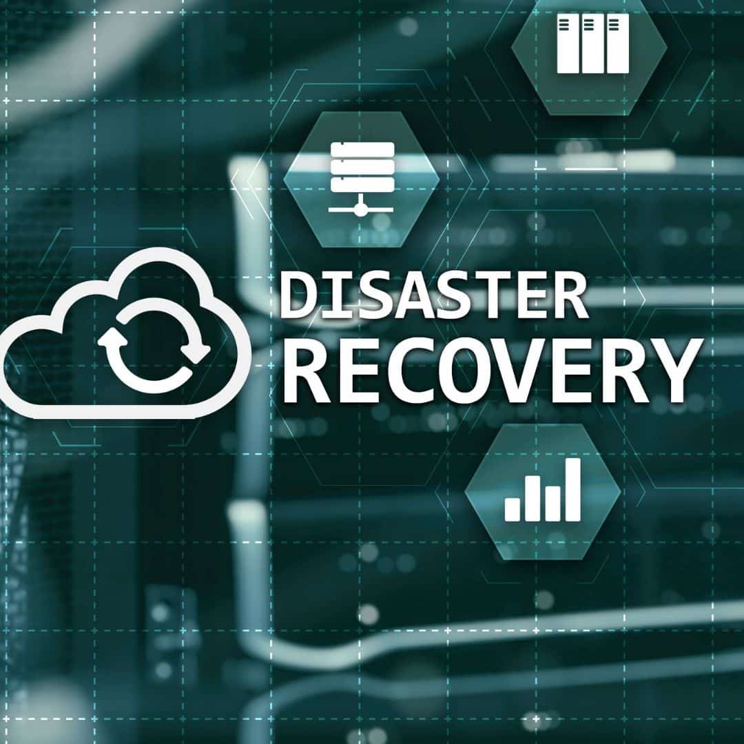 disaster recovery brentwood