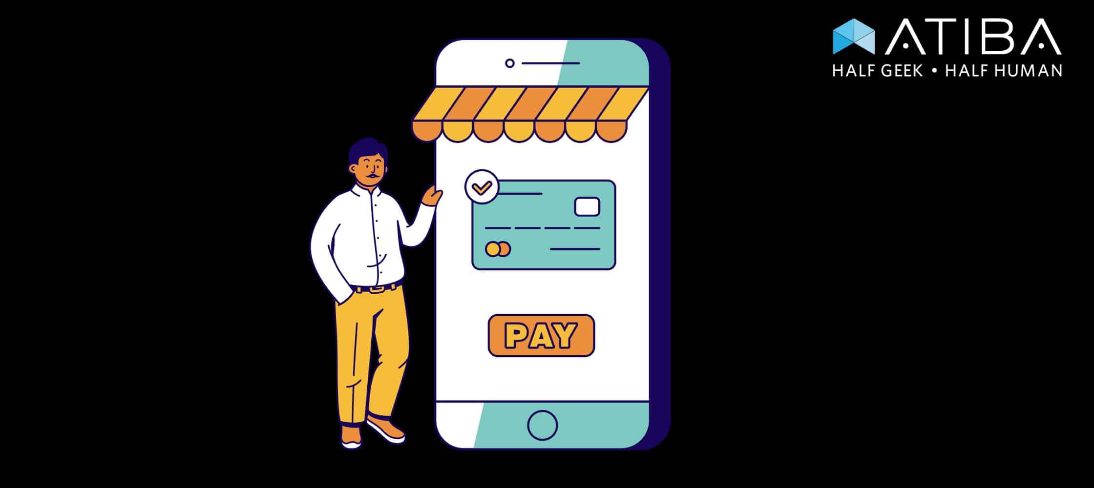 ecommerce website packages