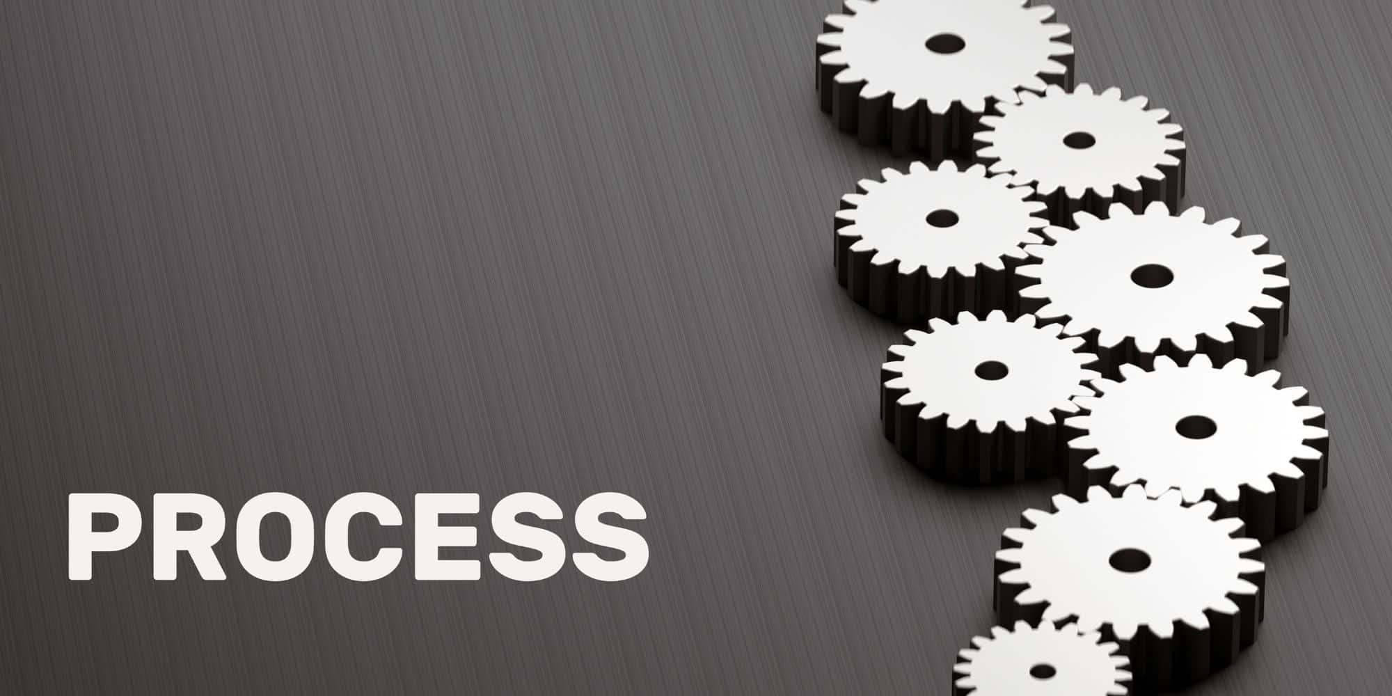 enterprise software development process