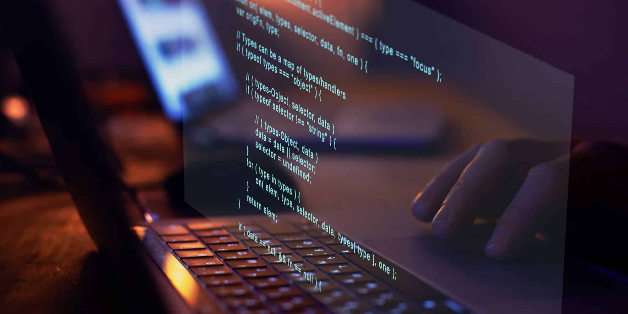 Enterprise Software Product Development