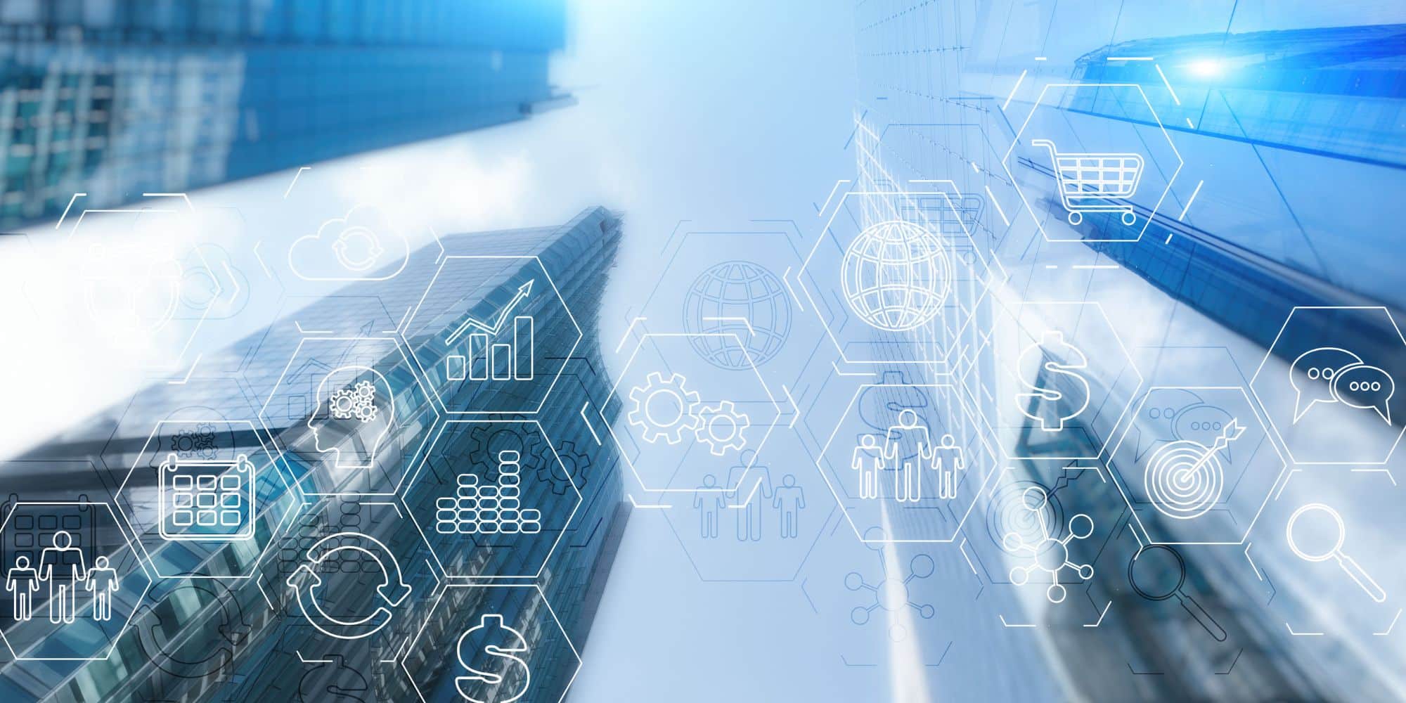 enterprise web software development