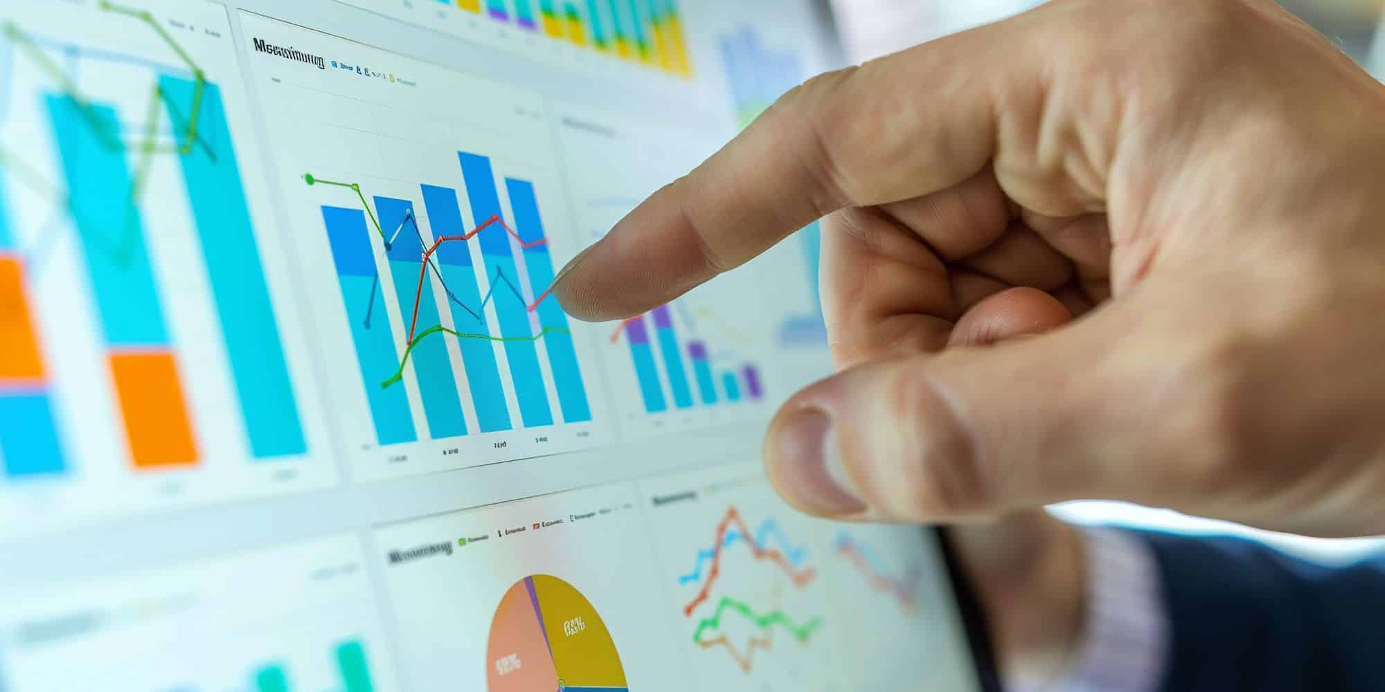 financial data warehouse