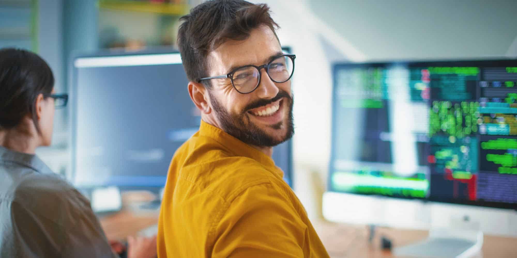 fully managed it services