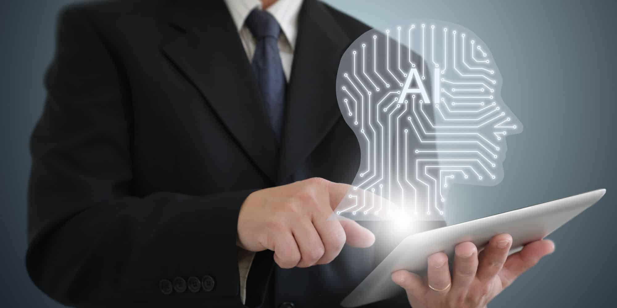 how much does it cost to develop ai software