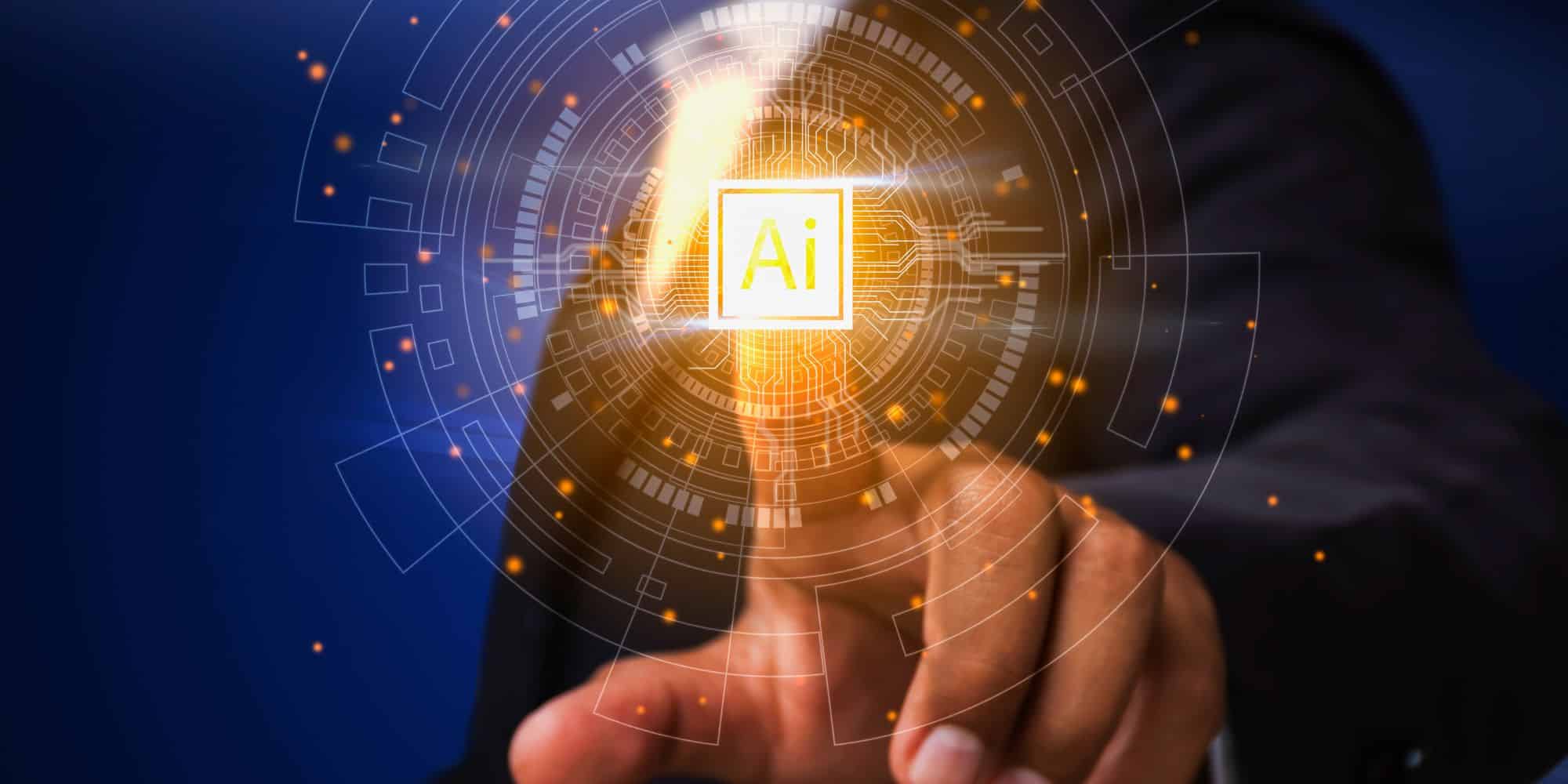 how to create artificial intelligence software