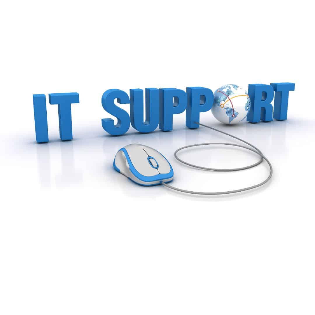 it support services brentwood