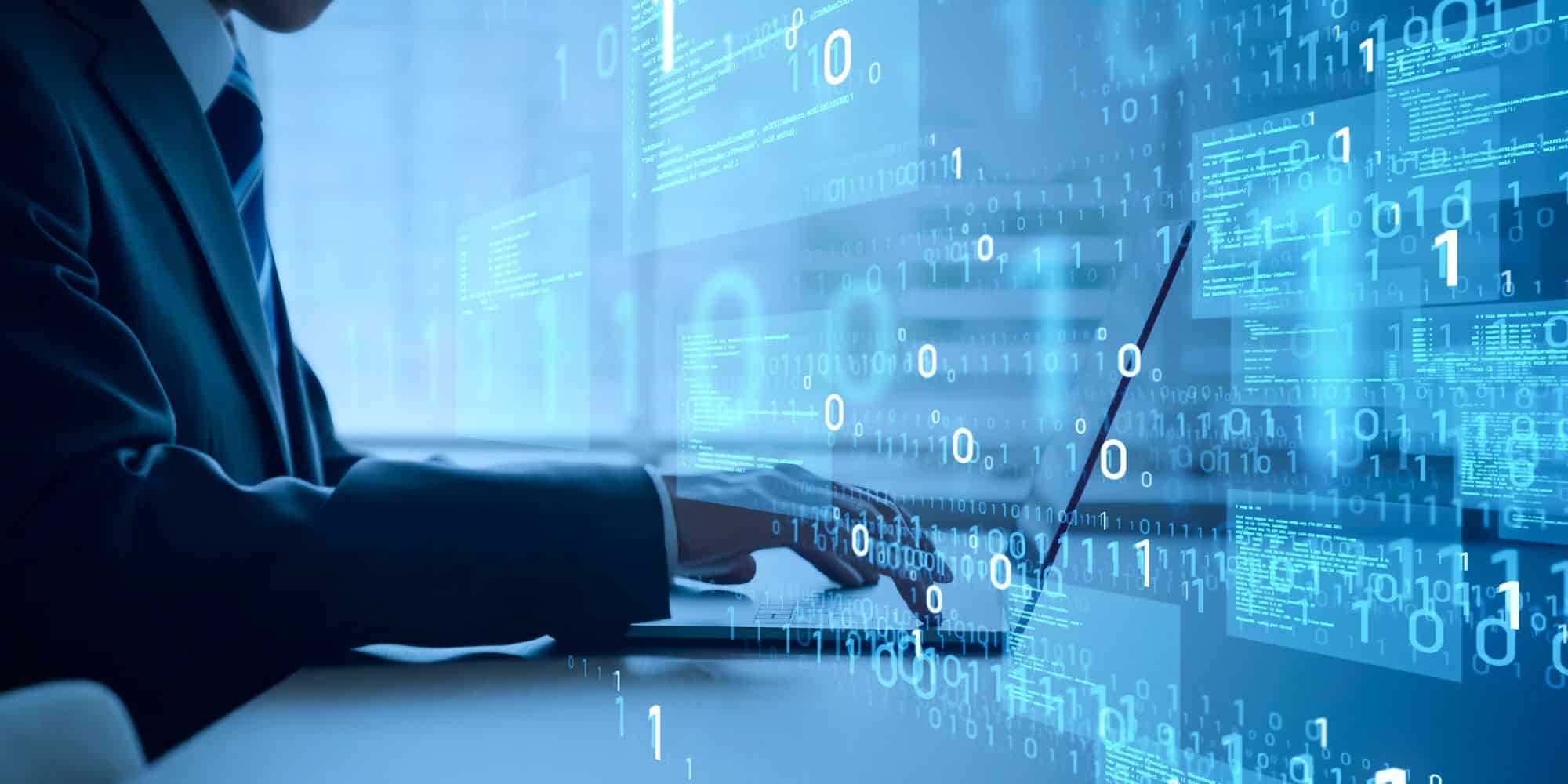 Legacy Systems Cybersecurity Risk