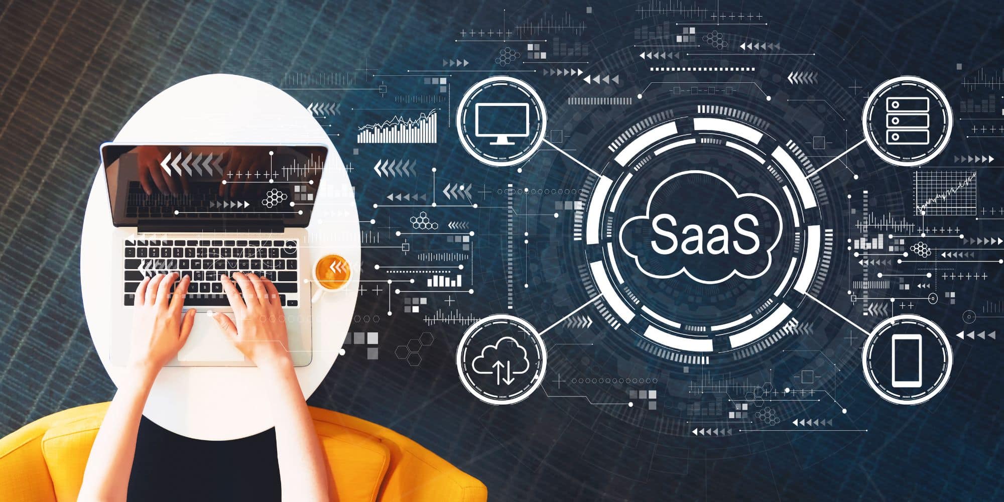 outsourcing saas development