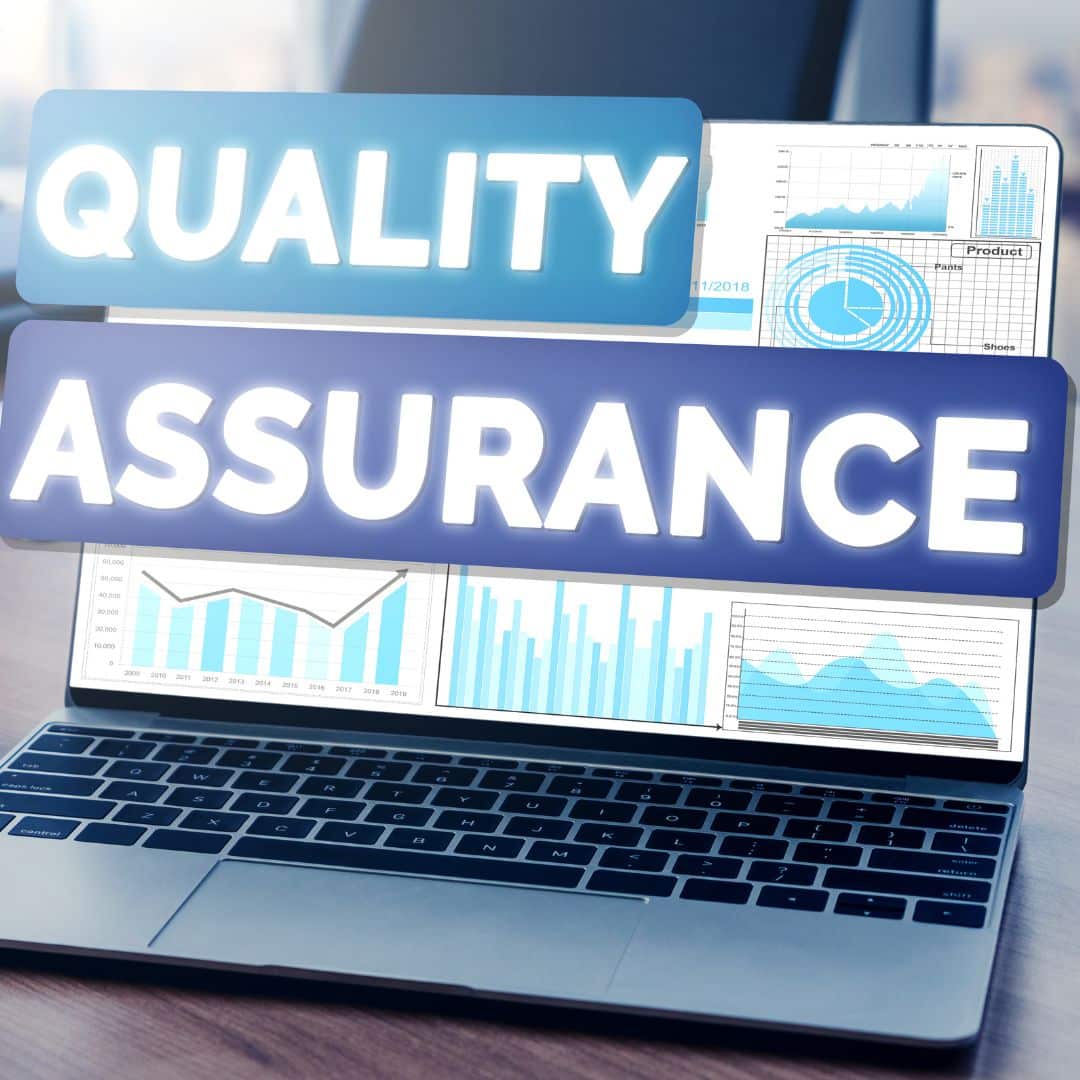 quality assurance