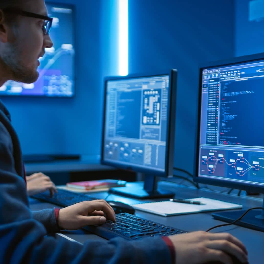 software development