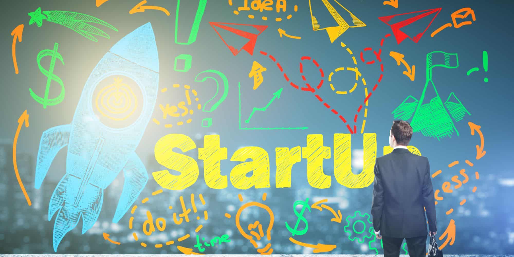 Software Development Services for Startups