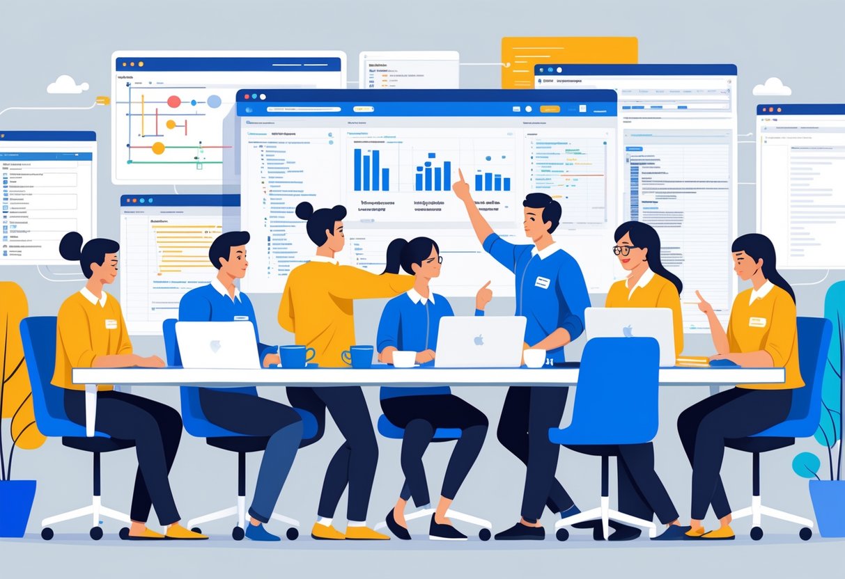 software development staff augmentation