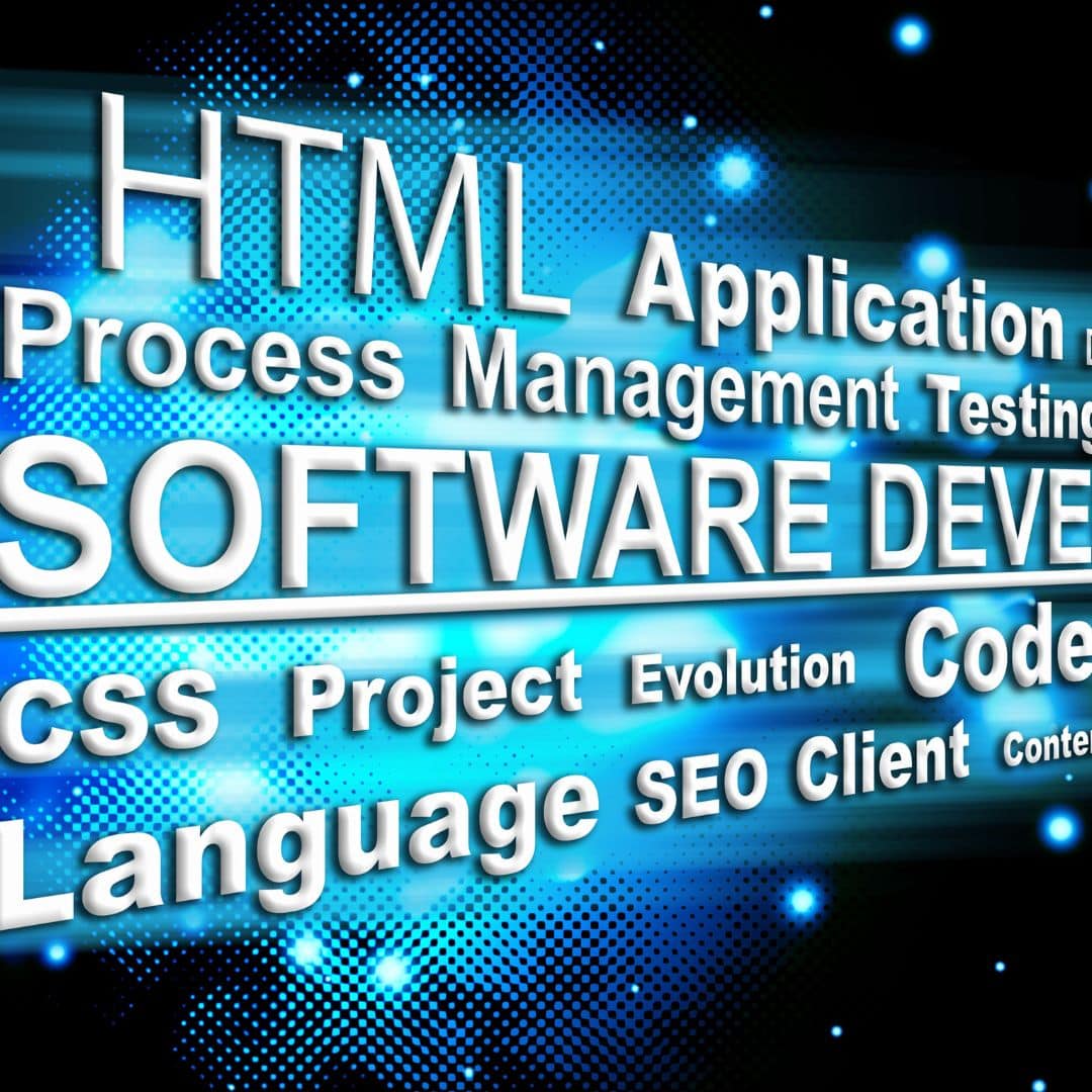 software development