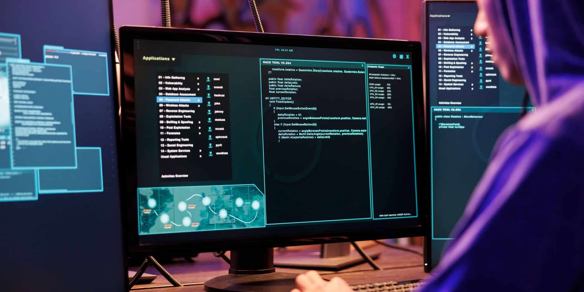 software modernization services