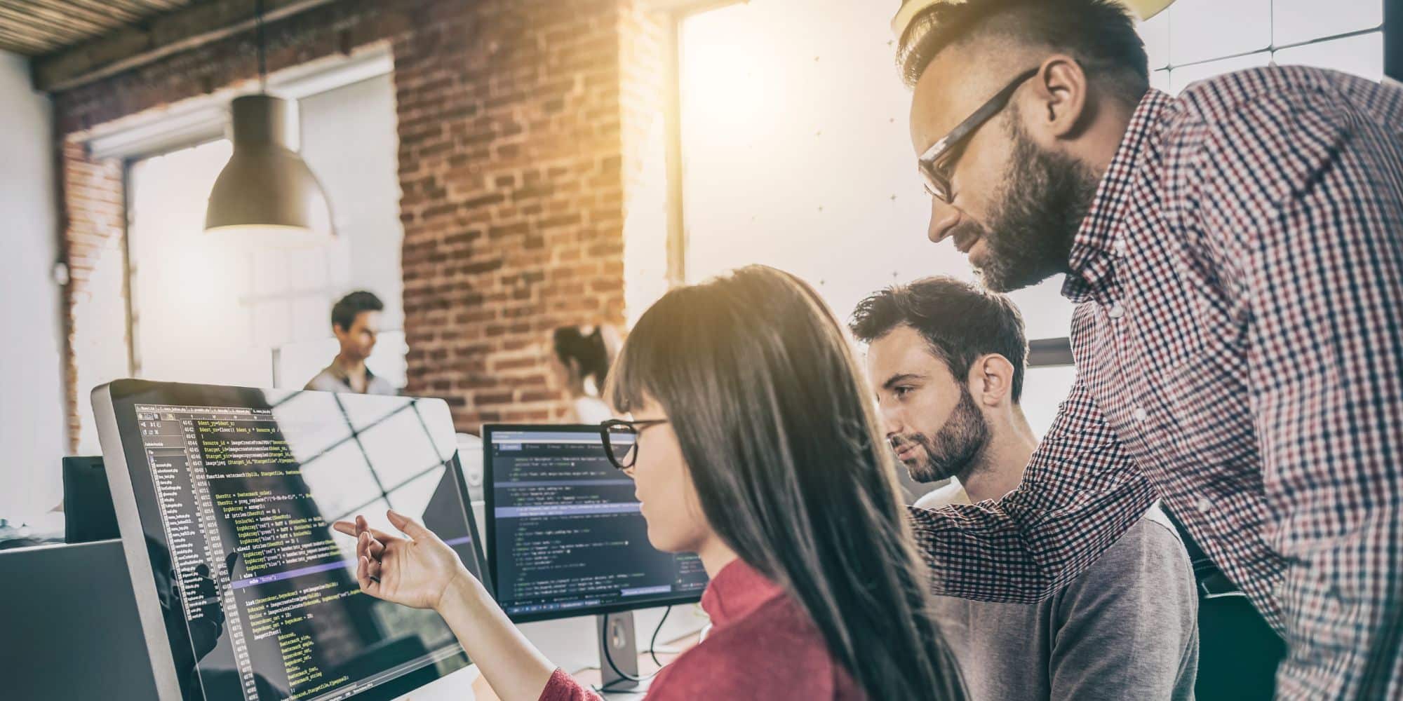 software support services