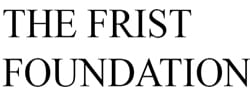 TheFristFoundation black