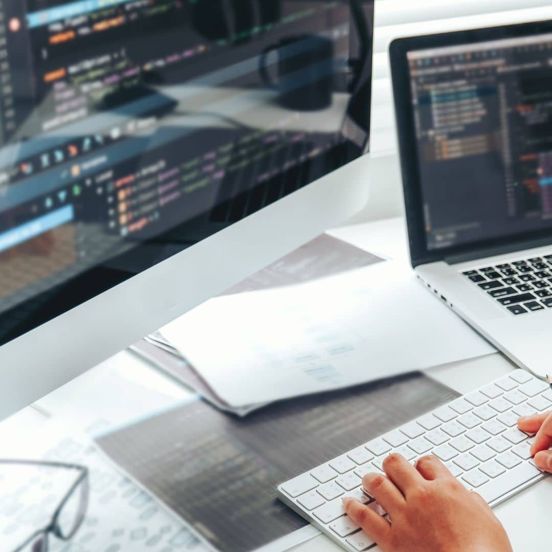 web designs services brentwood