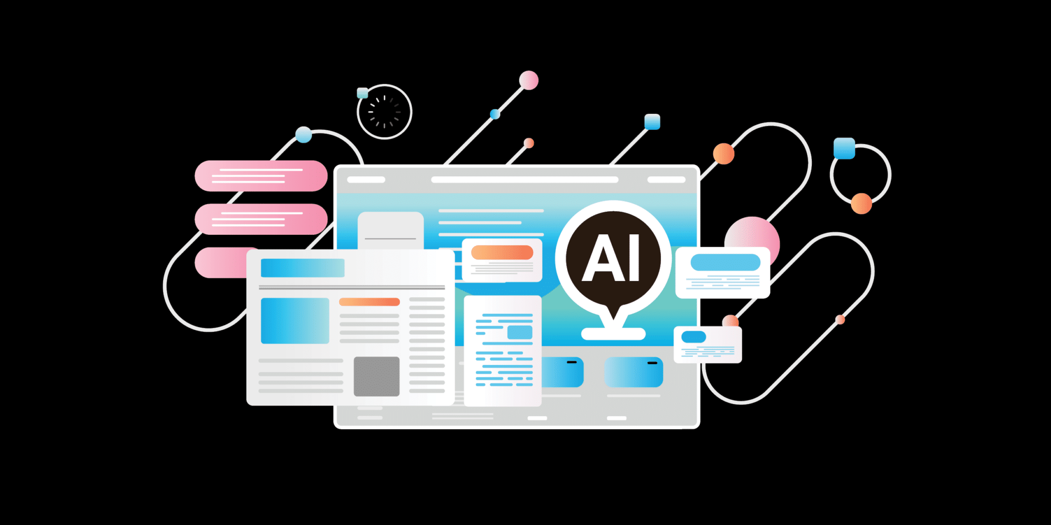 Will AI Take Over Web Development? Exploring the Possibilities