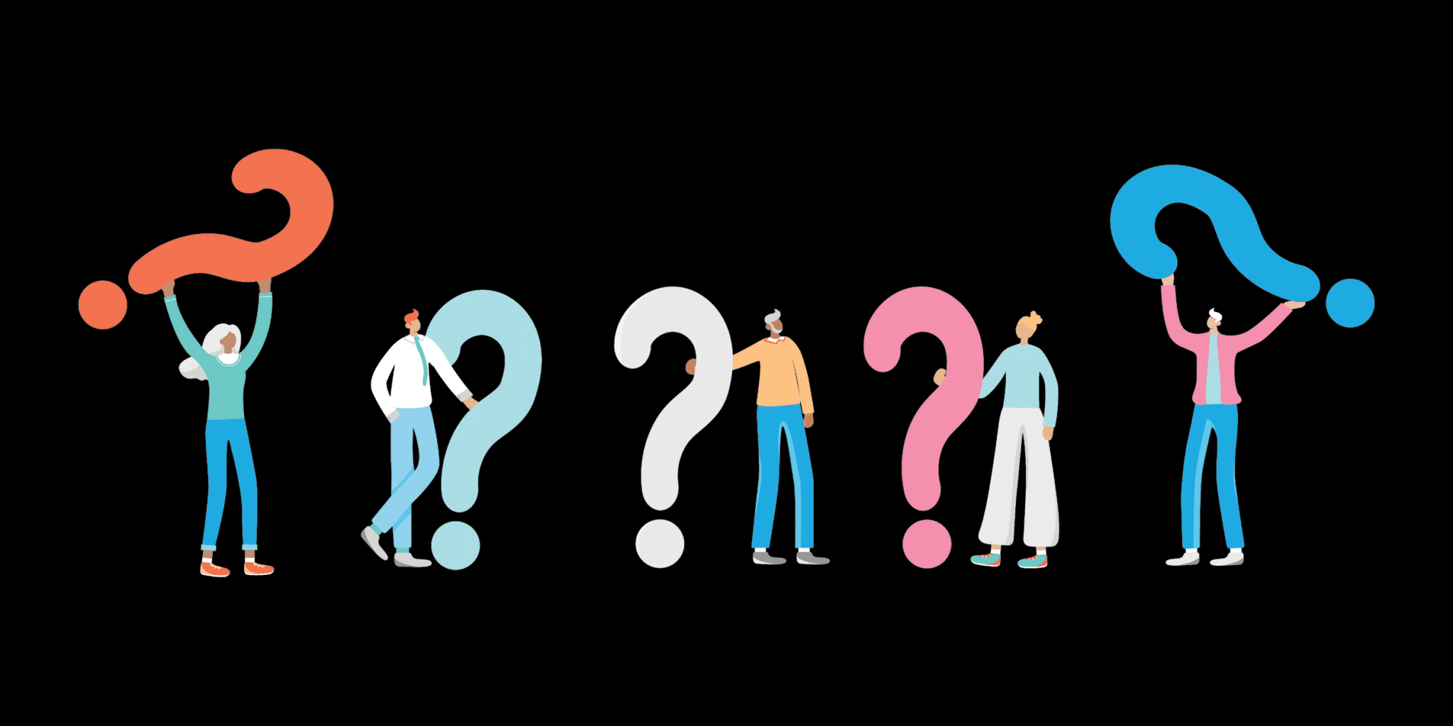 Ask the right questions before giving a business project estimate