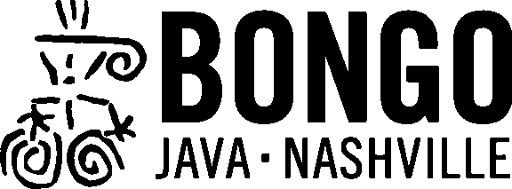 BongoJava black