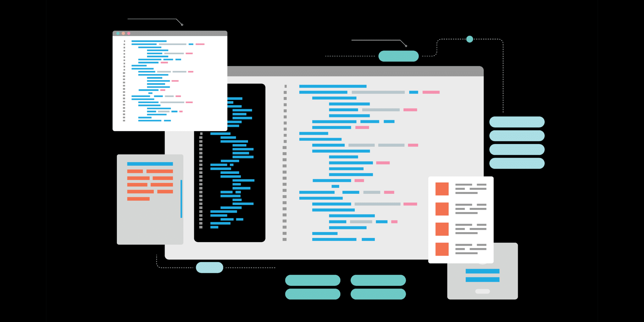 Custom Software Application Development: A Comprehensive Guide