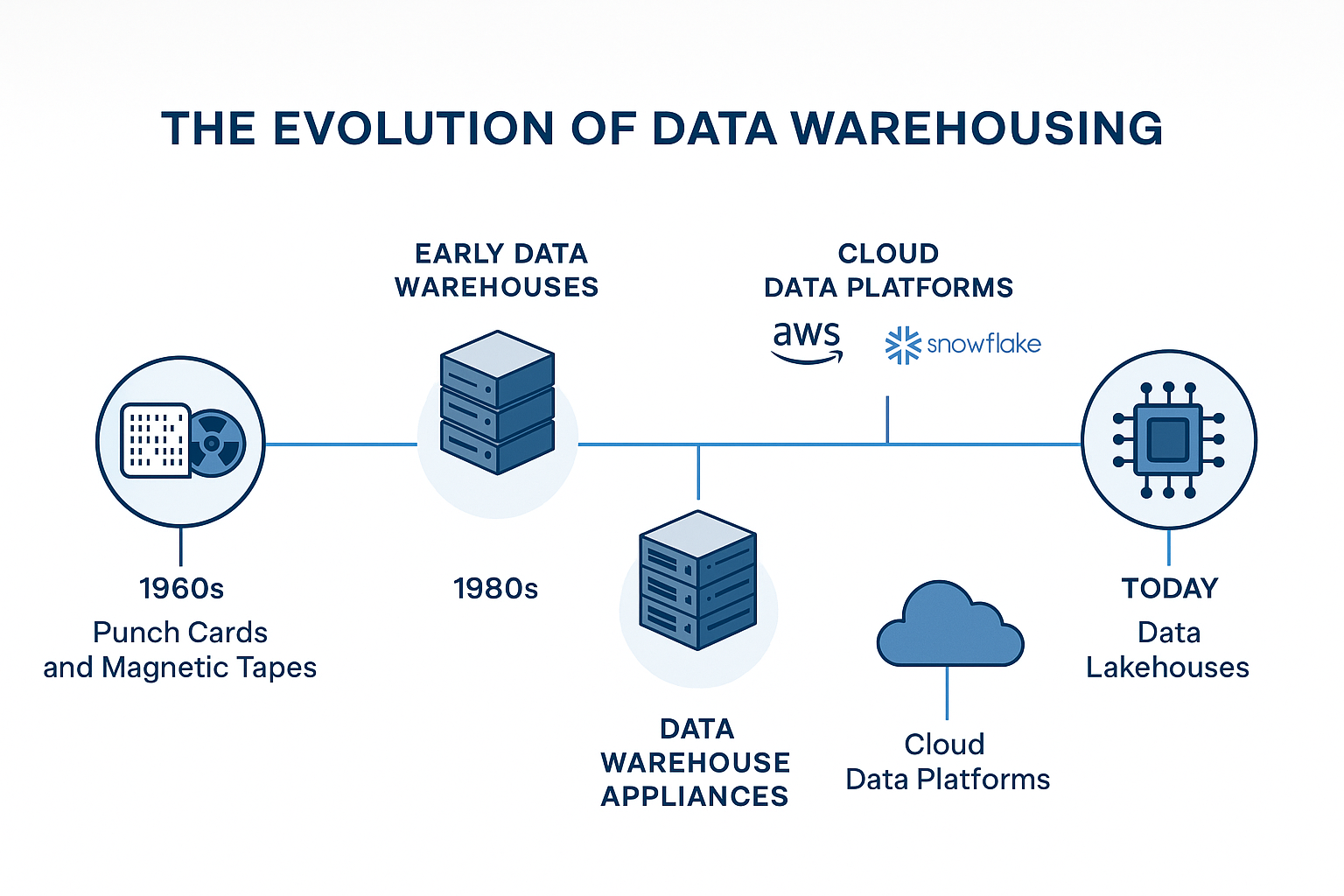 data warehouse migration