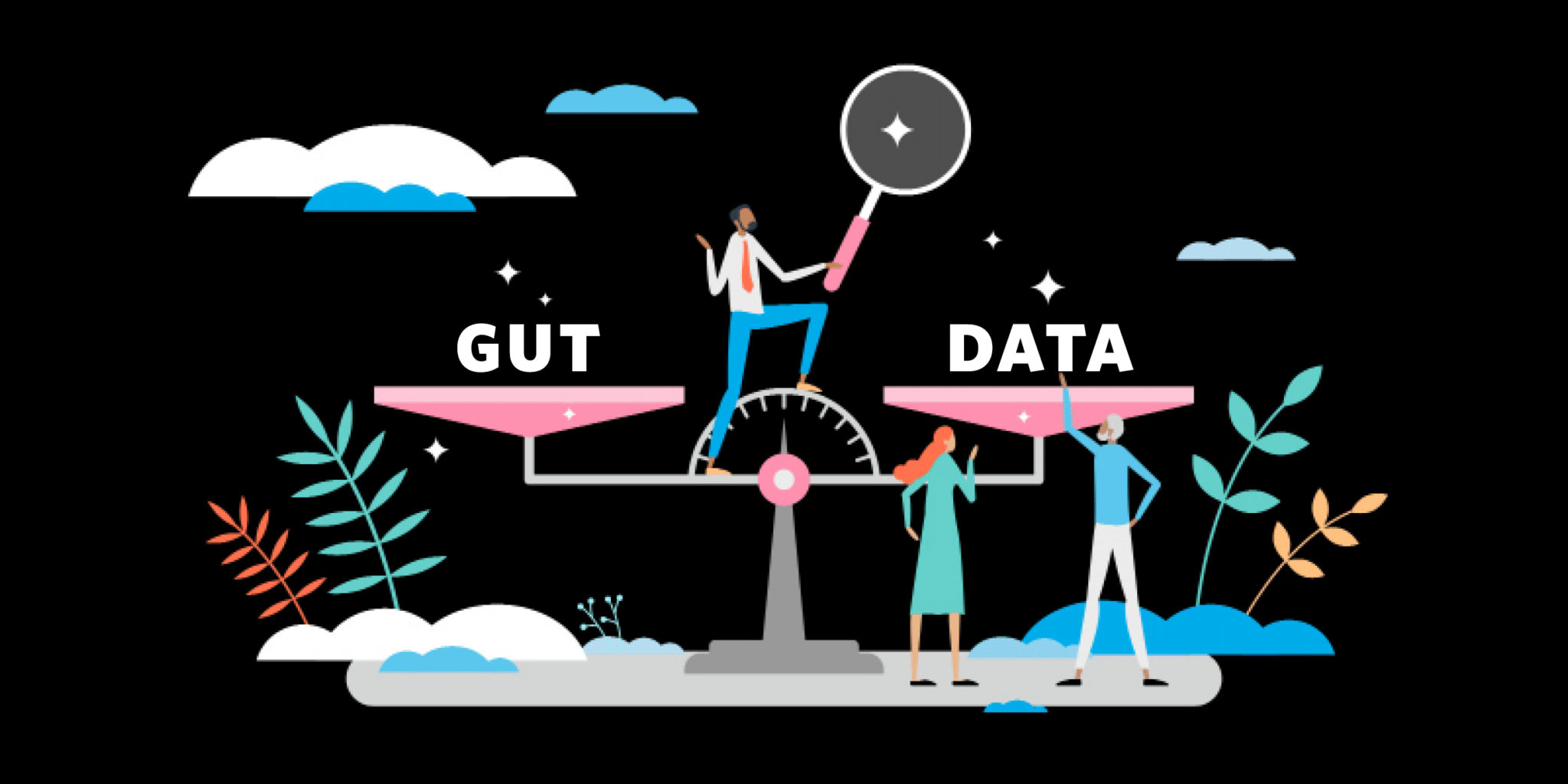 Gut Data Balance