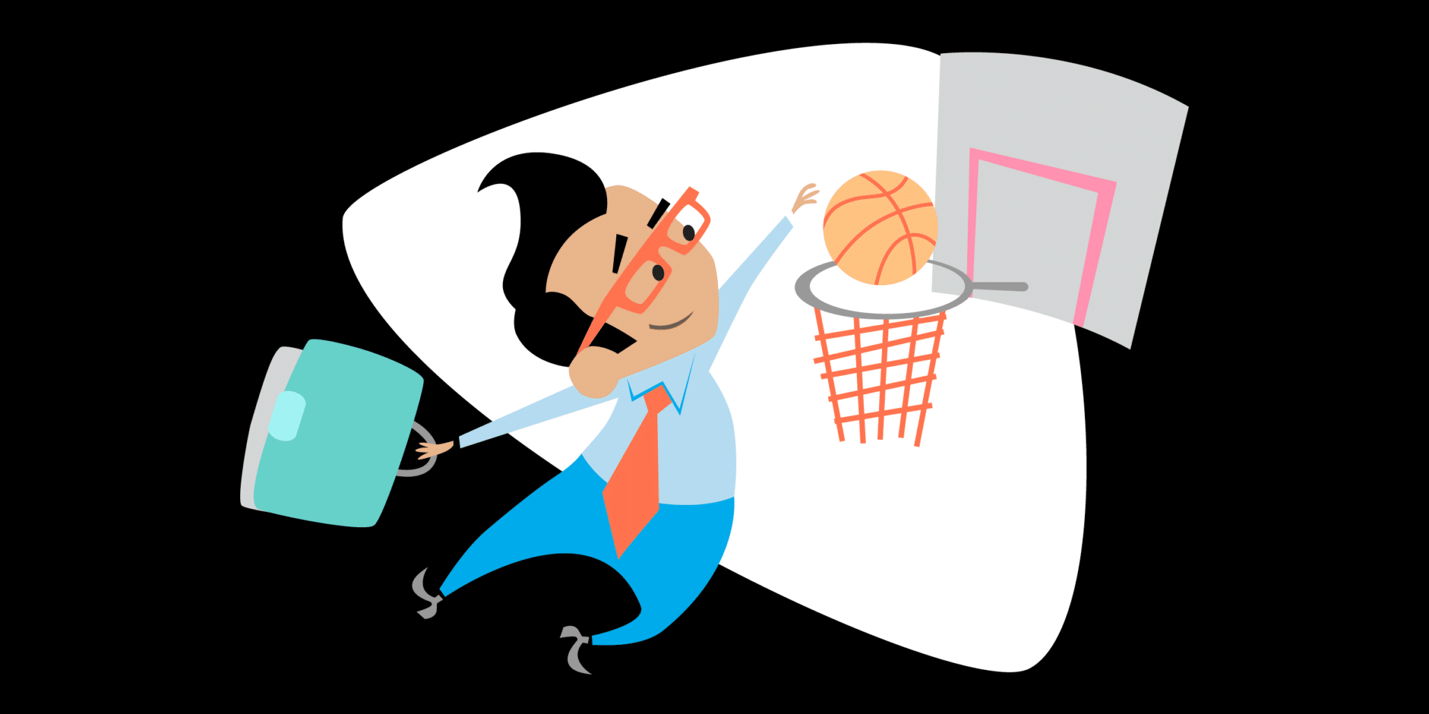 Businesses can take lessons from Final Four teams