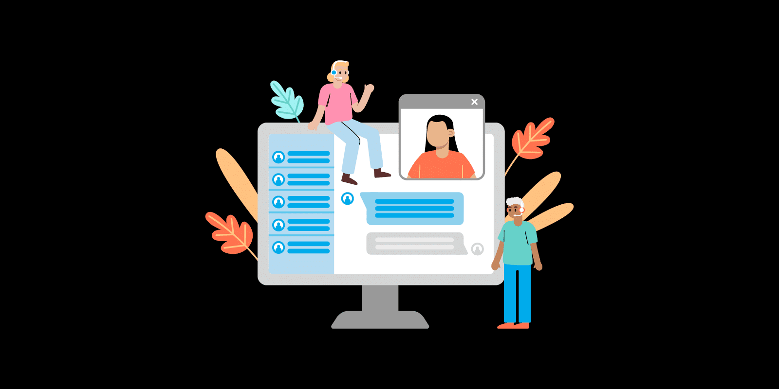 Network Support Services: Everything You Need to Know