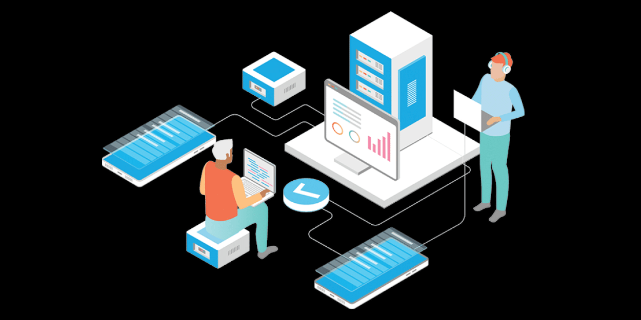 Outsourced Network Management