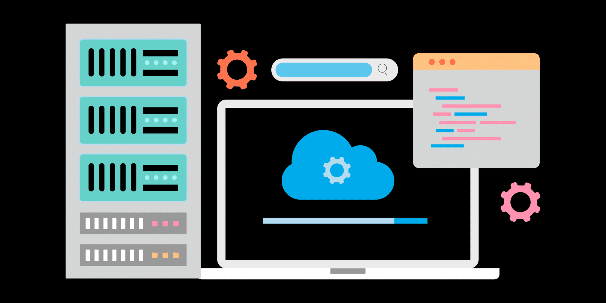 Why Outsourced Data Management is the Key to Your Company’s Success