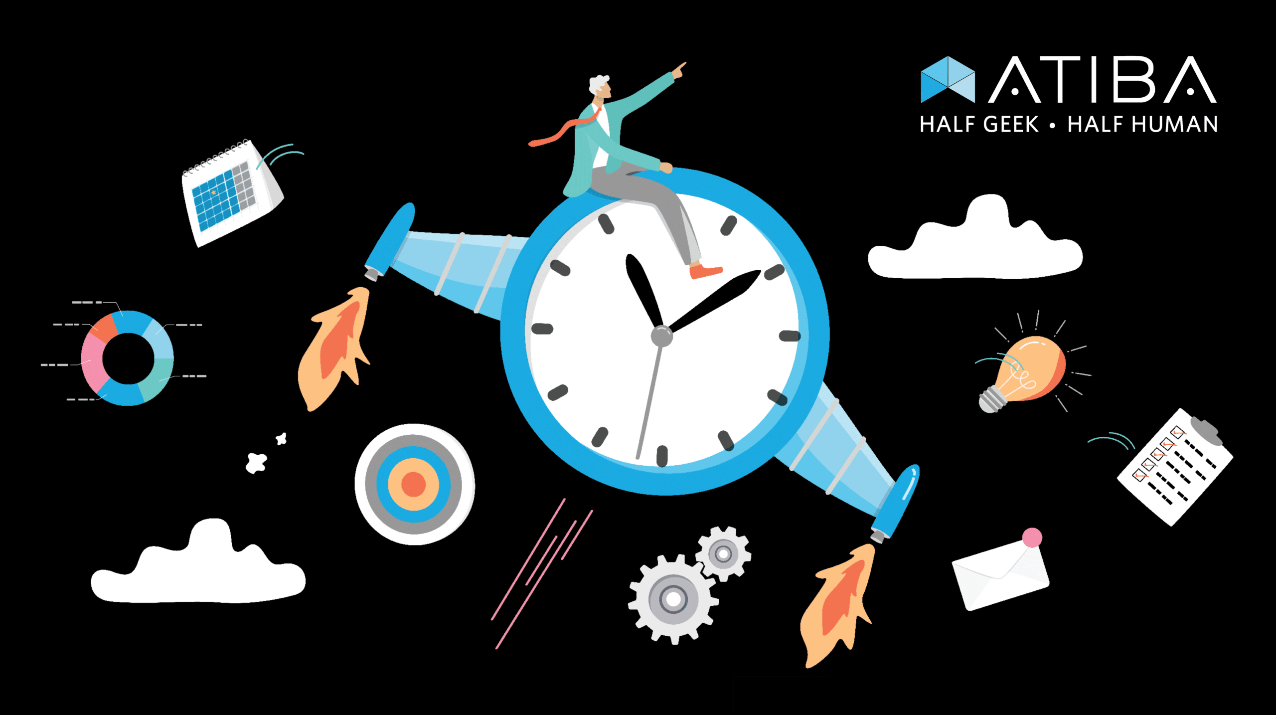 Good project managers are worth their weight in gold