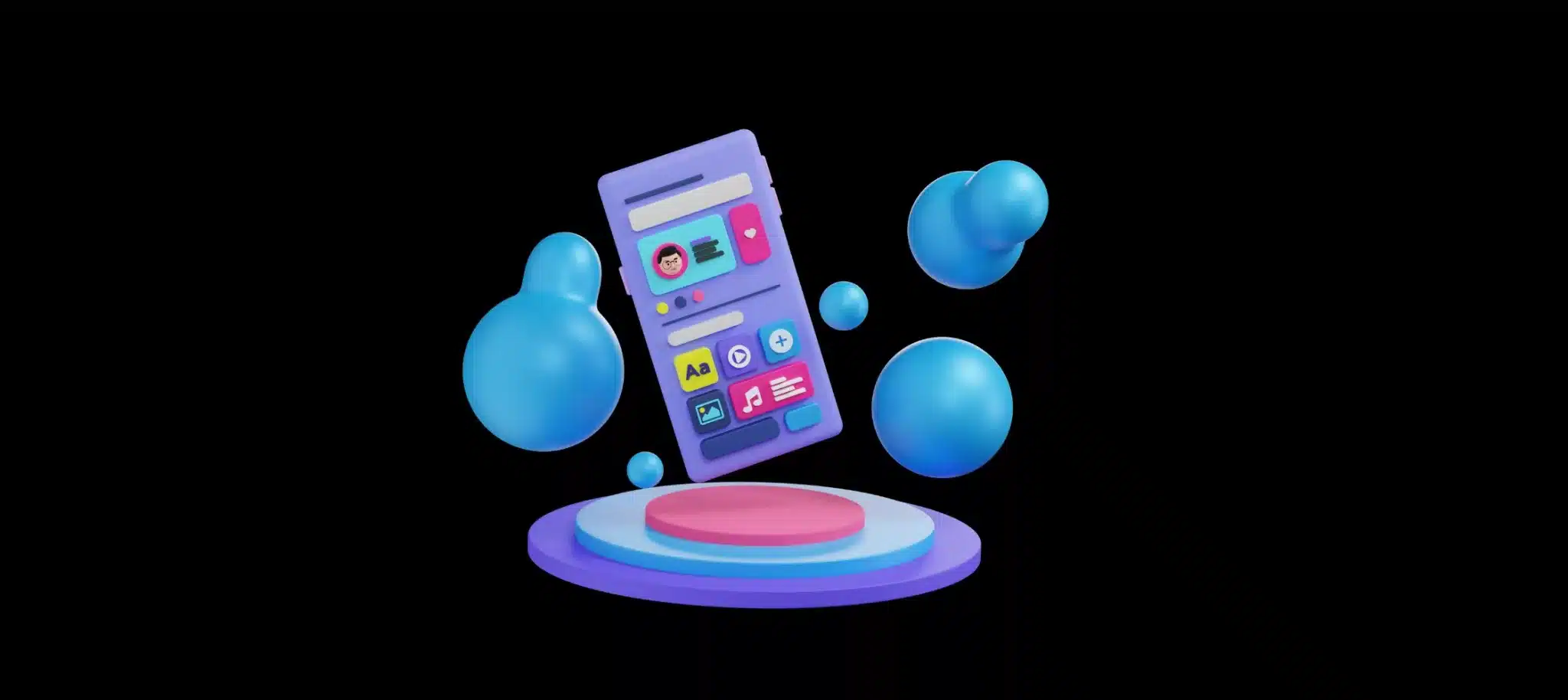 should you build a website or an app